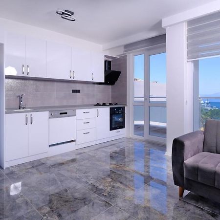 Oksa Apart Kusadası Extérieur photo