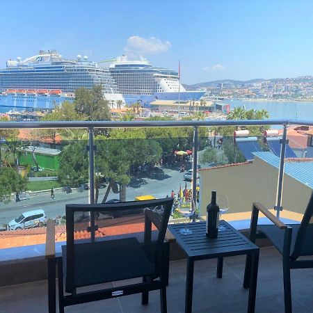 Oksa Apart Kusadası Extérieur photo
