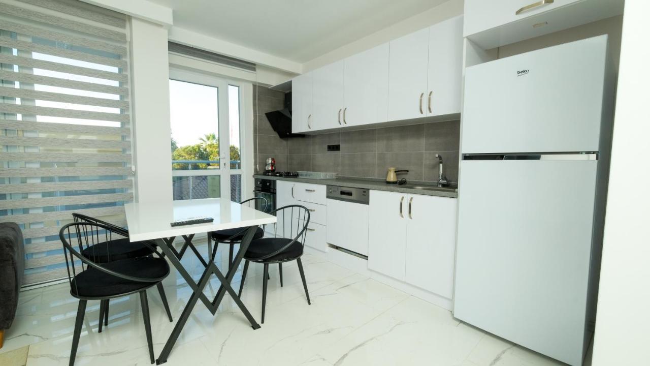 Oksa Apart Kusadası Extérieur photo