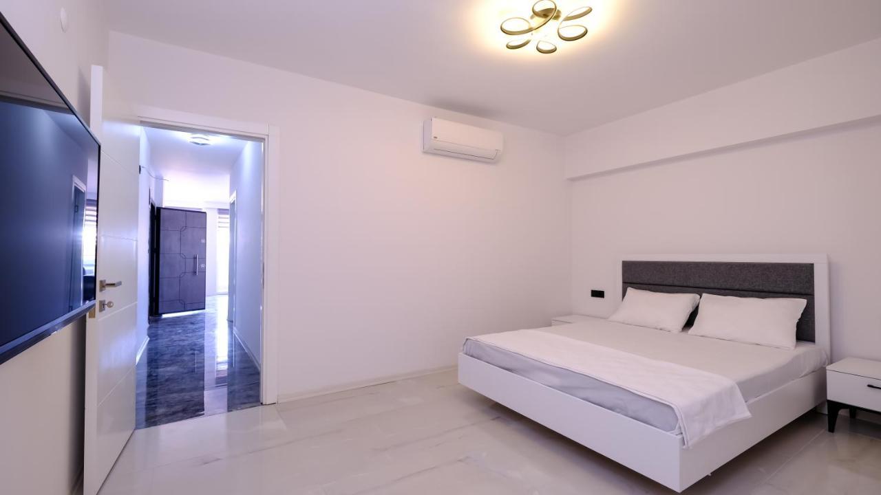 Oksa Apart Kusadası Extérieur photo
