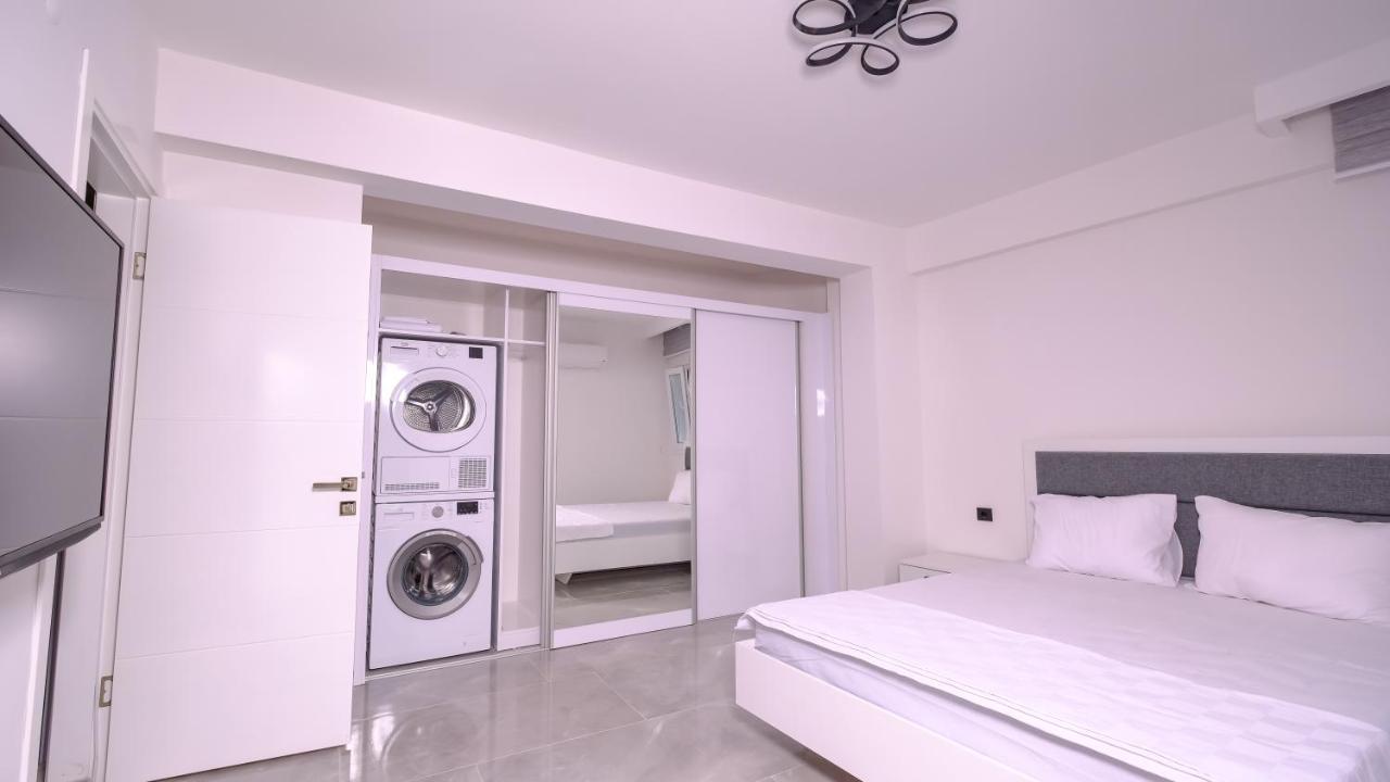 Oksa Apart Kusadası Extérieur photo