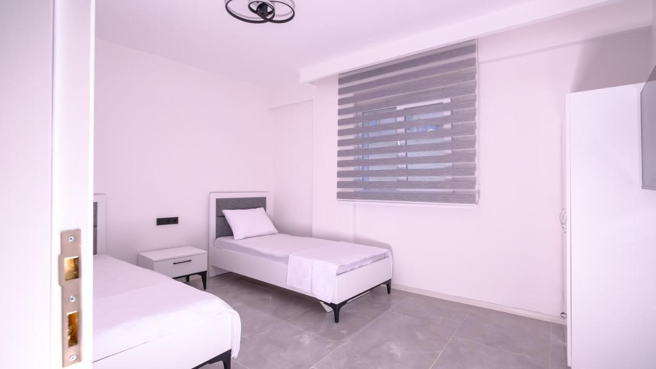 Oksa Apart Kusadası Extérieur photo
