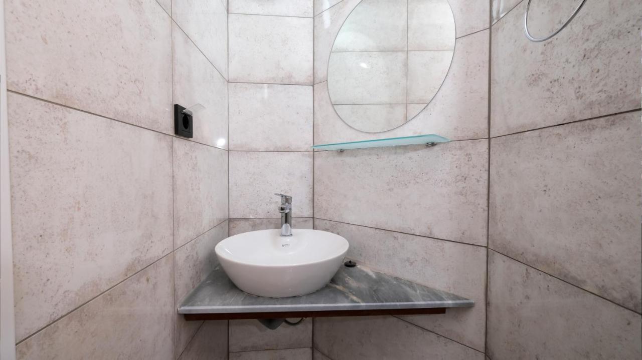 Oksa Apart Kusadası Extérieur photo
