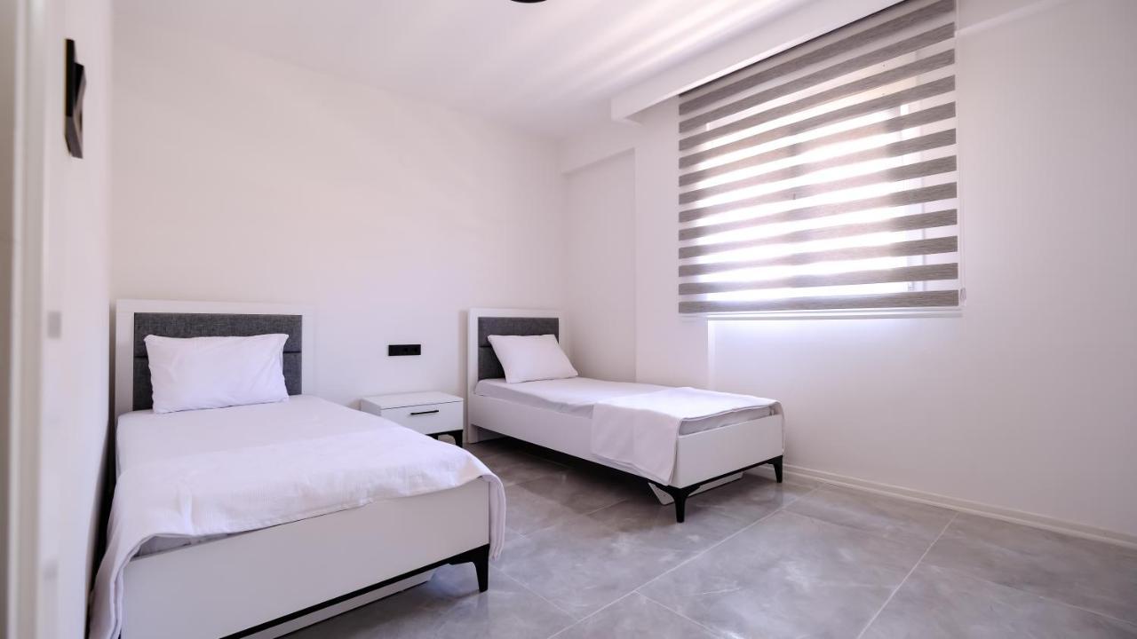 Oksa Apart Kusadası Extérieur photo