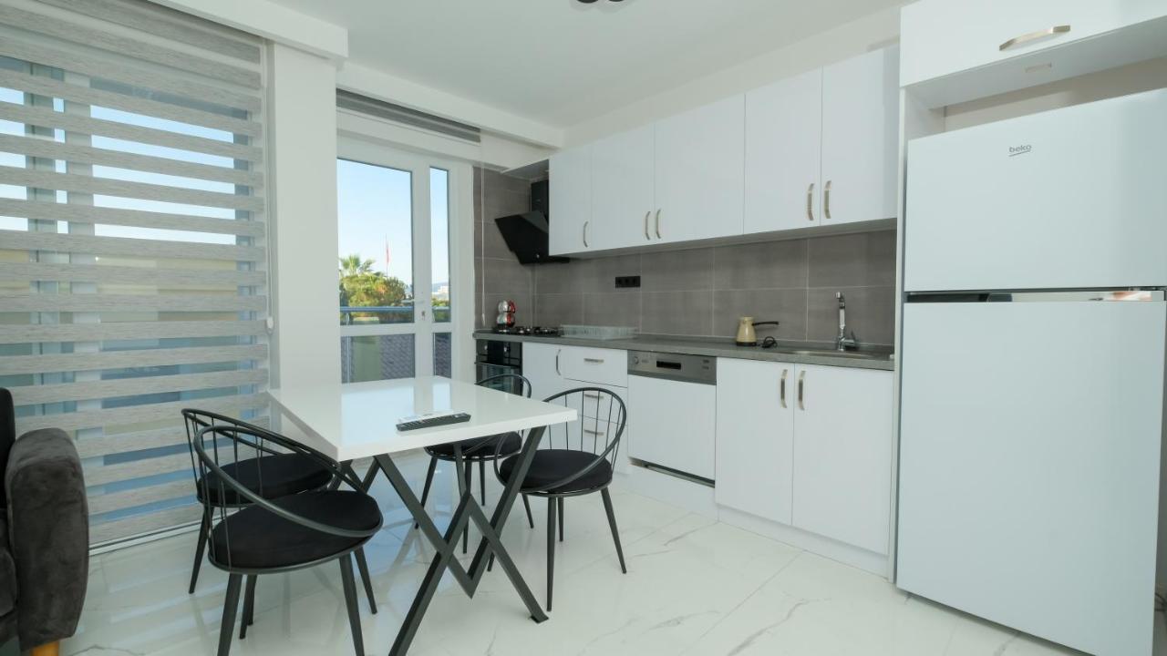 Oksa Apart Kusadası Extérieur photo