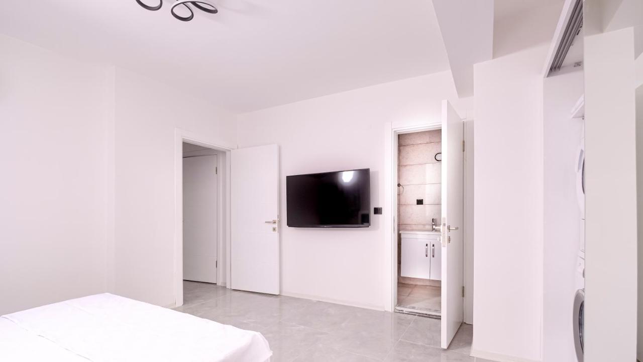 Oksa Apart Kusadası Extérieur photo