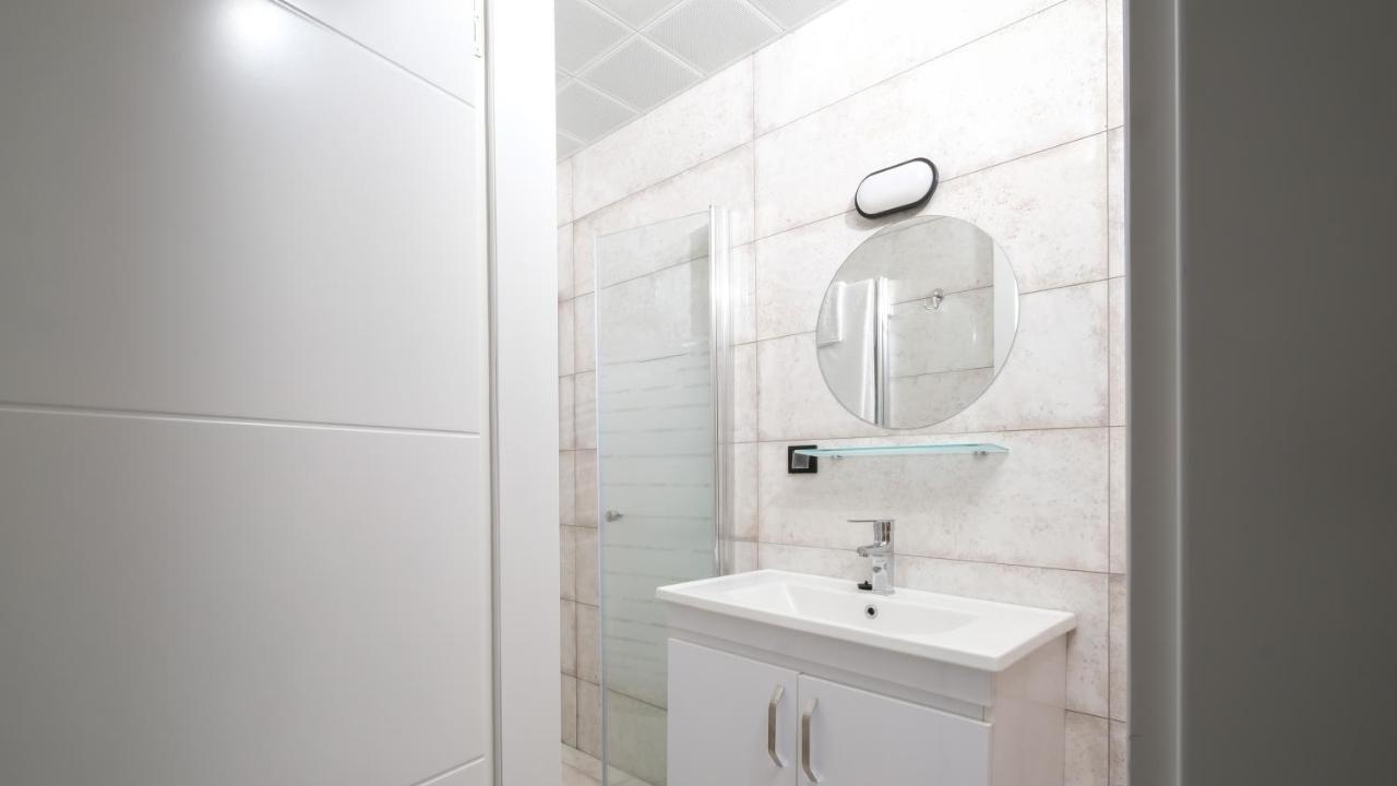 Oksa Apart Kusadası Extérieur photo