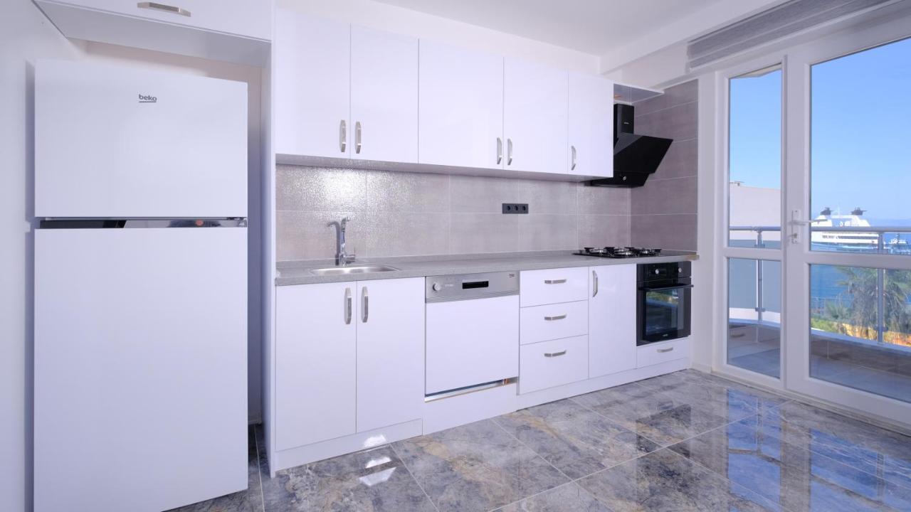 Oksa Apart Kusadası Extérieur photo
