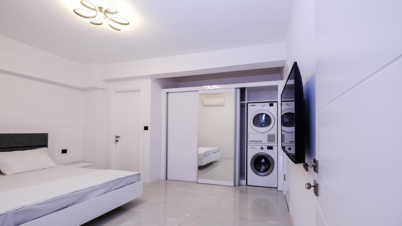 Oksa Apart Kusadası Extérieur photo
