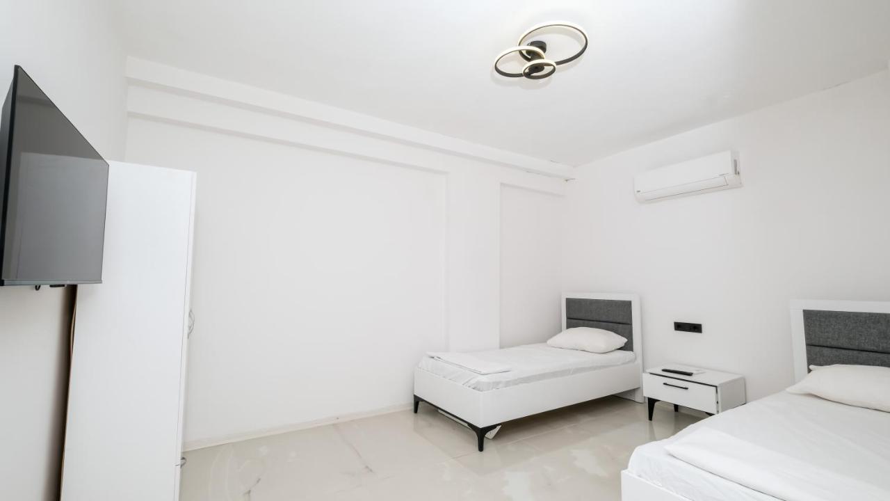 Oksa Apart Kusadası Extérieur photo